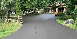 Best Asphalt Driveway Installation  in Bartlett, TN